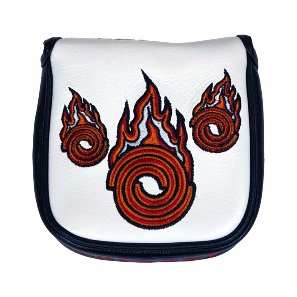 Odyssey En Fuego XL Limited Edition Mallet Putter Headcover